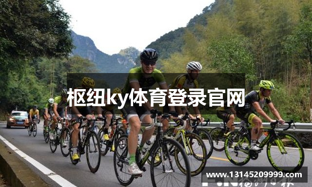 枢纽ky体育登录官网